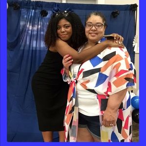 Meet your Posher, Tori